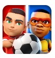 Goal Battle Elmas Hilesi Logo
